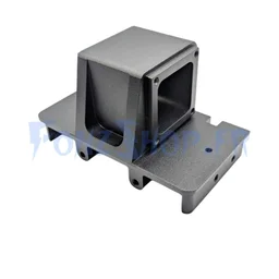 Support de bras arrière pour Dualtron Victor Limited - Vue 1