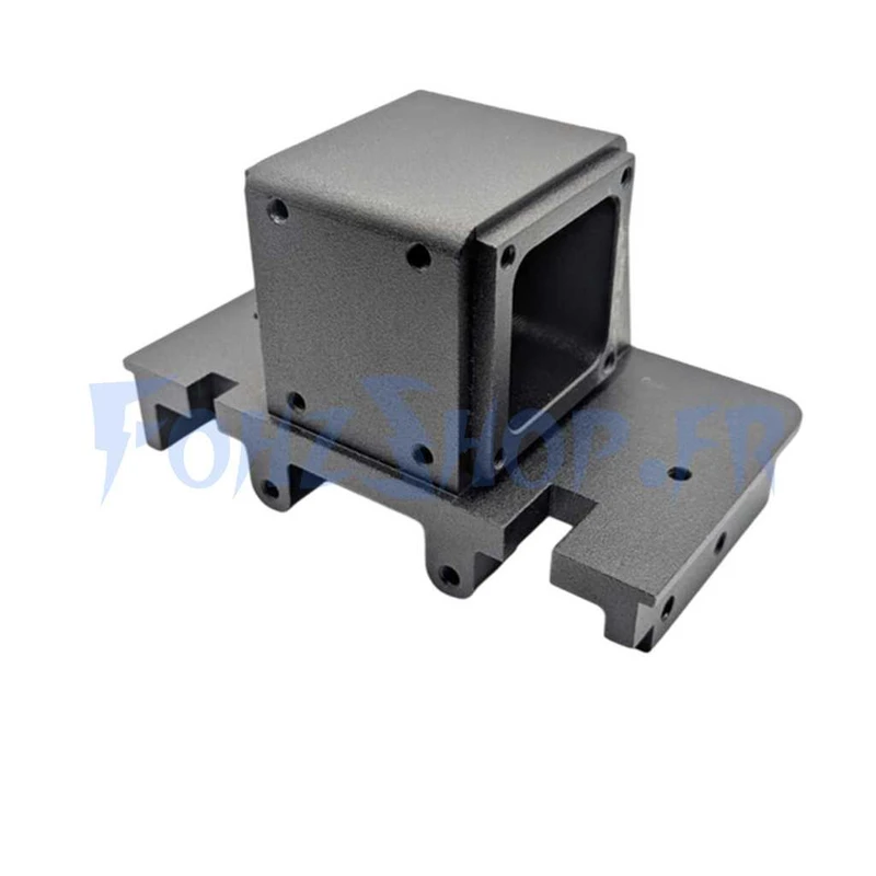 Support de bras arrière pour Dualtron Victor Limited - Vue 3