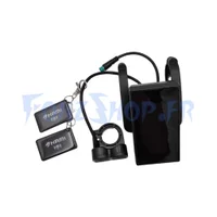 Écran V1 pour Nami Stellar - Vue 3