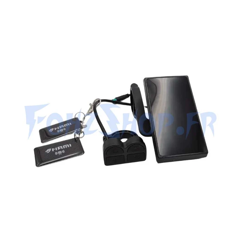 Écran V1 pour Nami Stellar - Vue 4