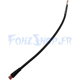 LED de feu stop arrière pour Dualtron Dolphin - Vue 1