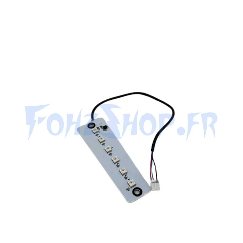 LED de bras de pliage pour Dualtron Thunder 3 - Vue 1