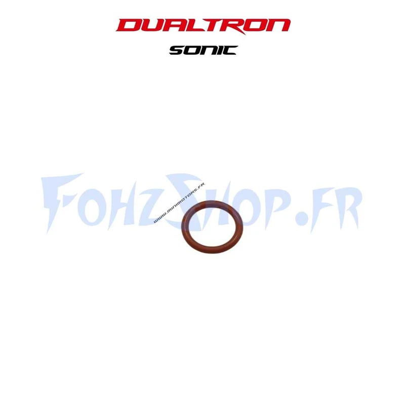 Bague pour Dualtron Sonic - Vue 1