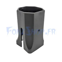 Cache support de colonne de direction pour Dualtron Togo Limited - Vue 1