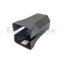 Cache support de colonne de direction pour Dualtron Togo Limited - Vue 2