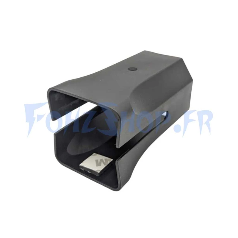 Cache support de colonne de direction pour Dualtron Togo Limited - Vue 2