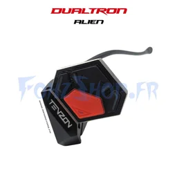 Commodo Tenzon pour Dualtron Alien - Vue 1