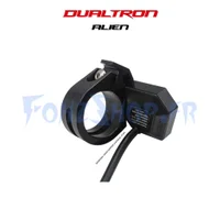 Commodo Tenzon pour Dualtron Alien - Vue 3