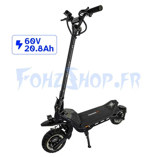 Rovoron R5 60V 20,8Ah