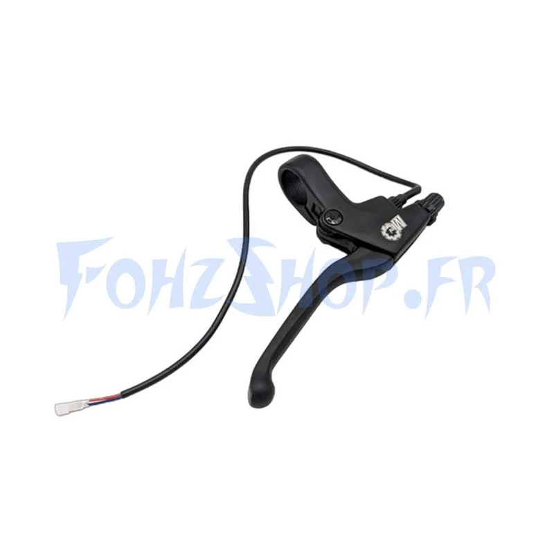 Levier de frein droit pour Dualtron Pop - Vue 1
