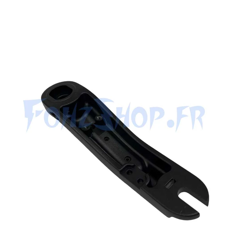 Bras de fourche avant droit noir pour Dualtron Achilleus 2023 - Vue 2