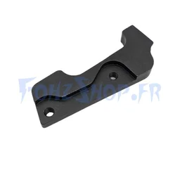 Support d’étrier de frein pour Teverun Fighter 7260R V1 - Vue 1