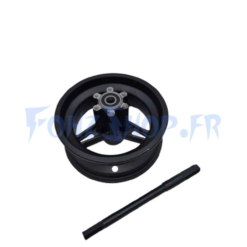 Jante avant pour Nami Stellar - Vue 1