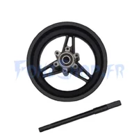 Jante avant pour Nami Stellar - Vue 2