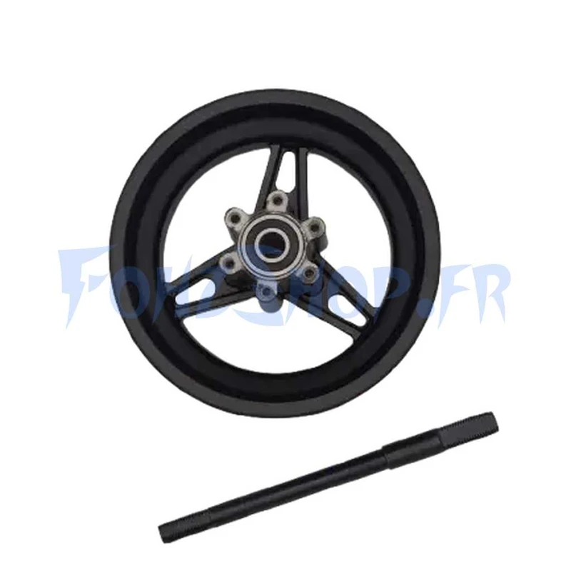 Jante avant pour Nami Stellar - Vue 2