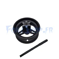 Jante avant pour Nami Stellar - Vue 3