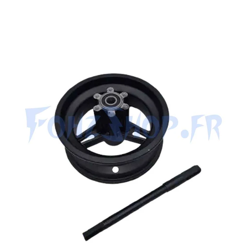 Jante avant pour Nami Stellar - Vue 3