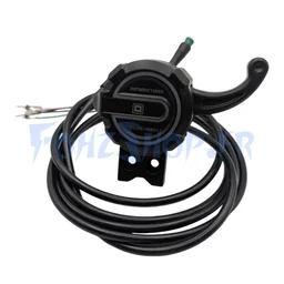 Accélérateur 5 pins pour Dualtron Thunder 3 2023 - Vue 1