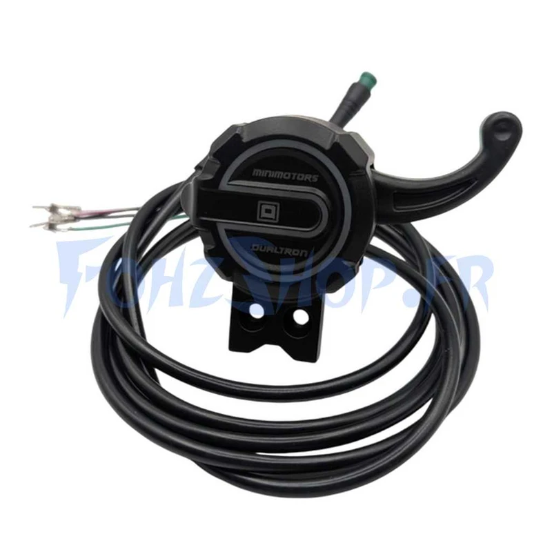 Accélérateur 5 pins pour Dualtron Thunder 3 2023 - Vue 1