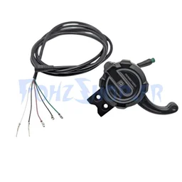Accélérateur 5 pins pour Dualtron Thunder 3 2023 - Vue 2