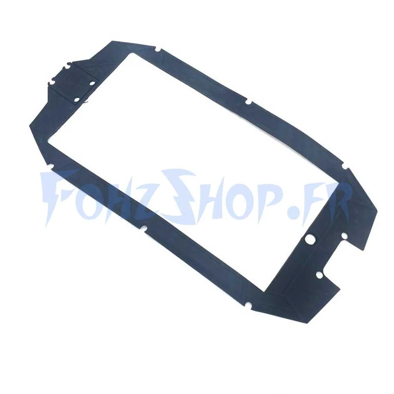 Caoutchouc du deck pour Dualtron Storm - Vue 1