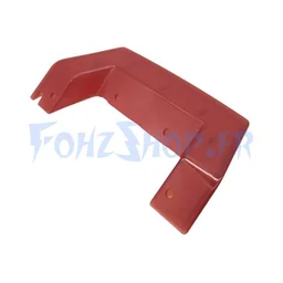 Cache de feu stop de repose-pieds pour Dualtron Aminia - Vue 1