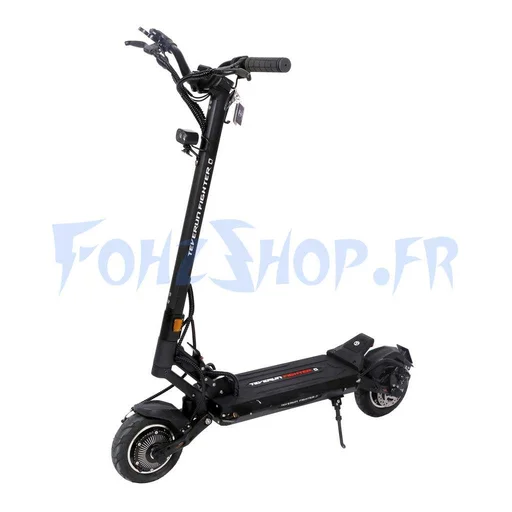 Teverun Fighter Mini Q 52V 13Ah
