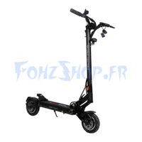 Teverun Fighter Mini Q 52V 13Ah - Vue 3