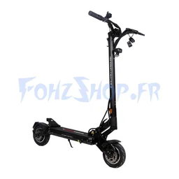 Teverun Fighter Mini Q 52V 13Ah - Vue 3