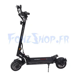 Teverun Fighter Mini Q 52V 13Ah - Vue 4