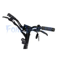 Teverun Fighter Mini Q 52V 13Ah - Vue 6