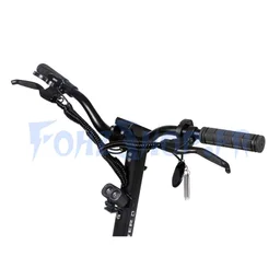 Teverun Fighter Mini Q 52V 13Ah - Vue 6