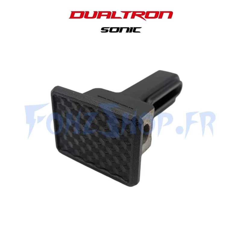 Cache de pliage de guidon pour Dualtron Sonic - Vue 1