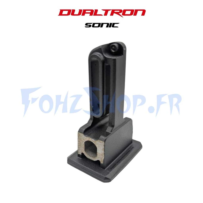 Cache de pliage de guidon pour Dualtron Sonic - Vue 2