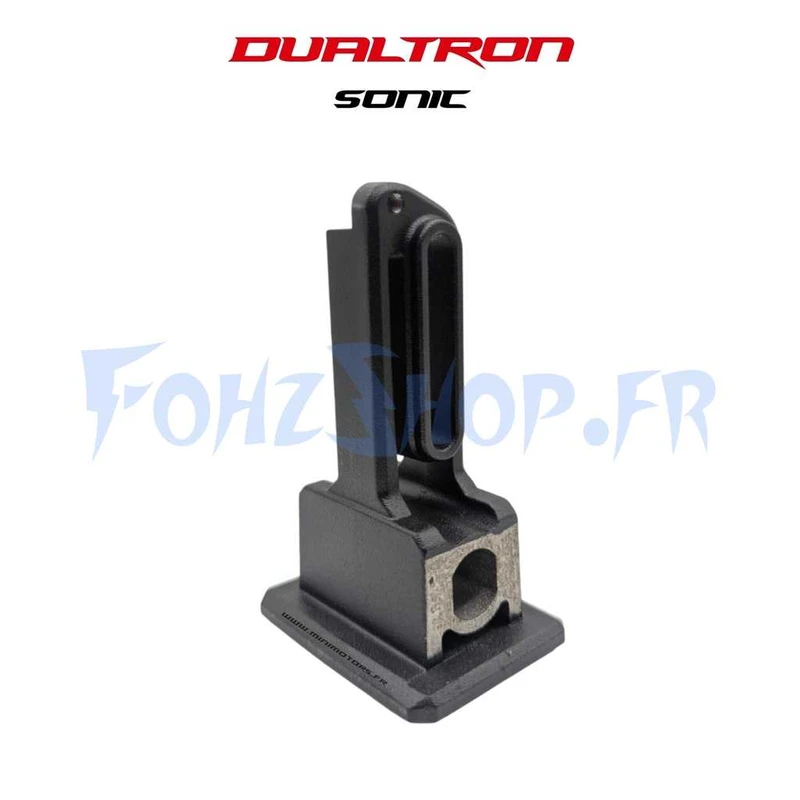 Cache de pliage de guidon pour Dualtron Sonic - Vue 3
