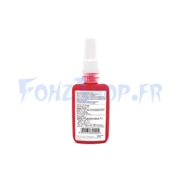 Frein filet rouge 50ml - Vue 2