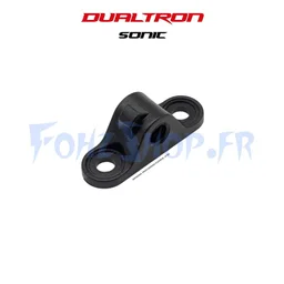 Fixation de crochet de guidon pour Dualtron Sonic - Vue 1