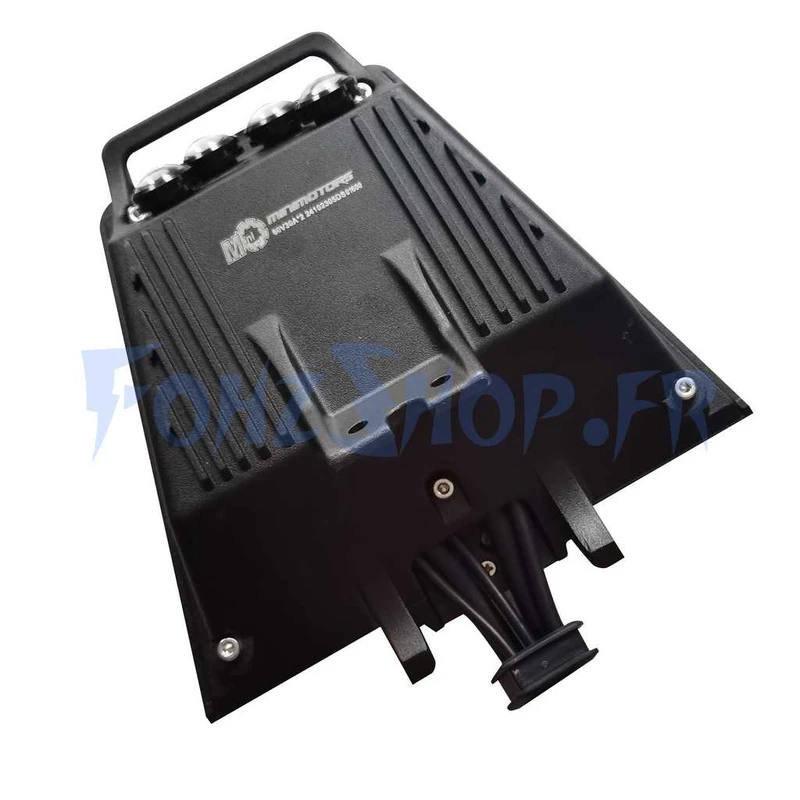 Contrôleur pour Dualtron Spider Max - Vue 1