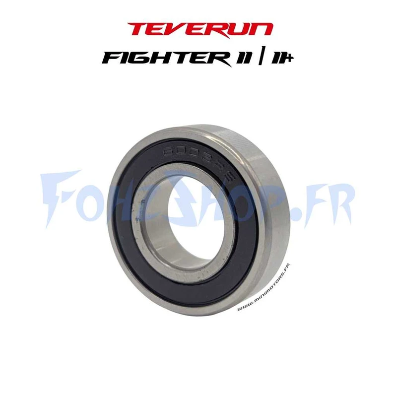 Roulement moteur arrière pour Teverun Fighter 11 & 11+ - Vue 1