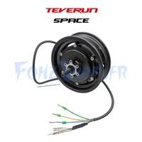 Moteur avant / arrière pour Teverun Space - Vue 1