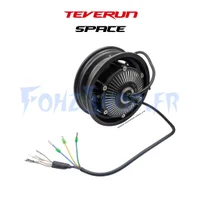 Moteur avant / arrière pour Teverun Space - Vue 2