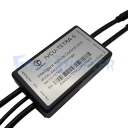IVCU avant/arrière pour Teverun Tetra - Vue 2