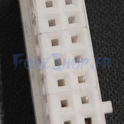 Connectique de câble principal IVCU B 2023 pour Teverun Fighter Mini, 10, 10+, 11, 11+ & Supreme - Vue 2
