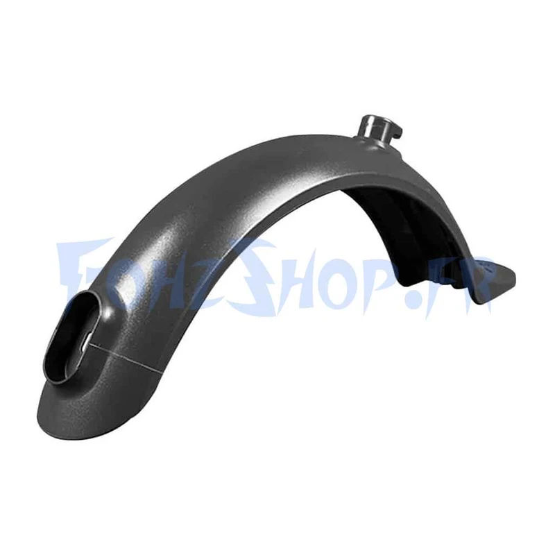 Garde-boue arrière noir pour Xiaomi M365 & M365 Pro - Vue 1