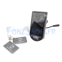 Display V2 NFC intégré 2024 pour Teverun Mini - Vue 1