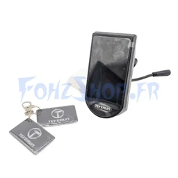 Display V2 NFC intégré 2024 pour Teverun Mini - Vue 1