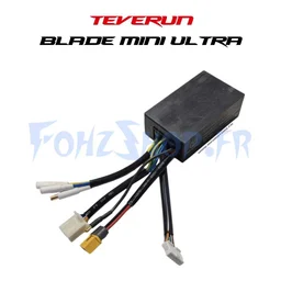 Contrôleur B (avant) pour Teverun Blade Mini Ultra - Vue 1