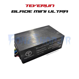 Contrôleur B (avant) pour Teverun Blade Mini Ultra - Vue 2