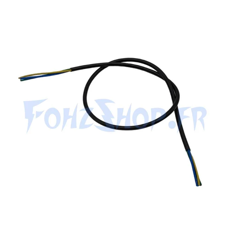 Câble moteur avant pour Dualtron Thunder (1,15 m) - Vue 1