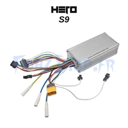 Contrôleur V2 pour Hero S9 - Vue 1